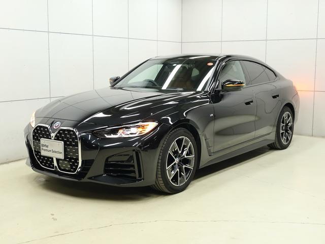 BMW 4 SERIES 420D X DRIVE GRAN COUPE M SPORT