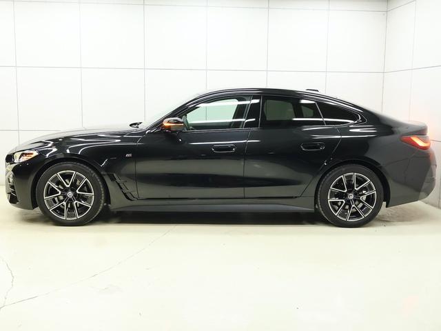 BMW 4 SERIES 420D X DRIVE GRAN COUPE M SPORT