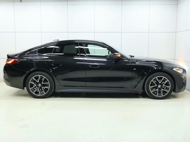 BMW 4 SERIES 420D X DRIVE GRAN COUPE M SPORT