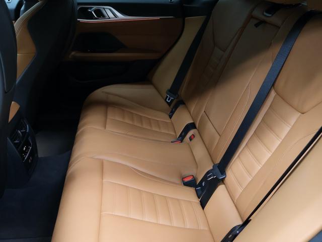 BMW 4 SERIES 420D X DRIVE GRAN COUPE M SPORT