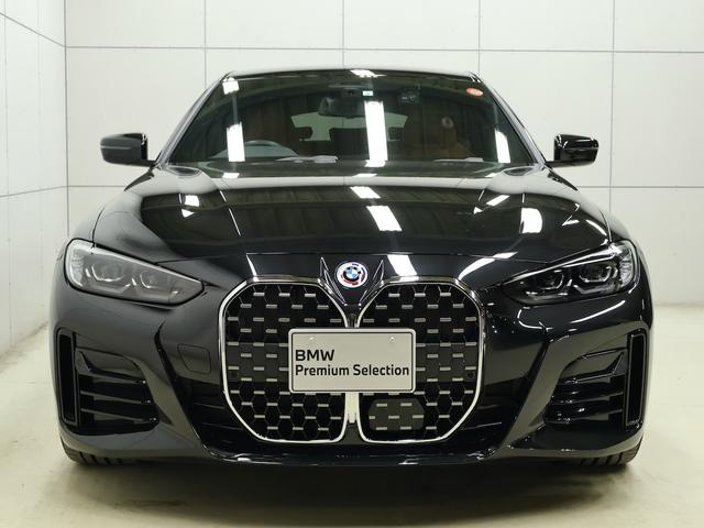 BMW 4 SERIES 420D X DRIVE GRAN COUPE M SPORT