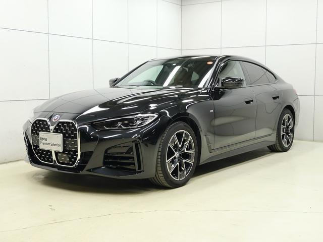 BMW 4 SERIES 420D X DRIVE GRAN COUPE M SPORT