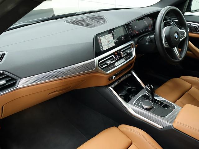 BMW 4 SERIES 420D X DRIVE GRAN COUPE M SPORT