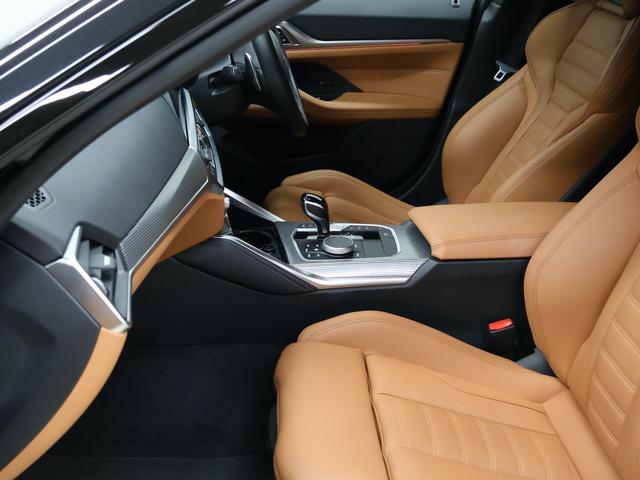 BMW 4 SERIES 420D X DRIVE GRAN COUPE M SPORT