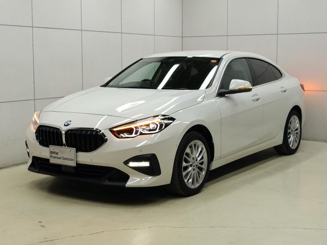 2シリーズ 218dグランクーペ プレイ ヘッドアップディスプレイ・17インチAW・デジタルキー・電動シート・ACC・Appleカープレイ(6枚目)