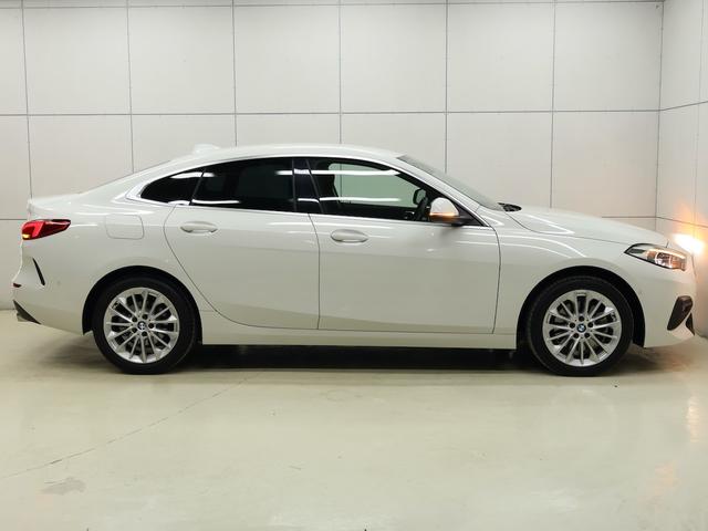 2シリーズ 218dグランクーペ プレイ ヘッドアップディスプレイ・17インチAW・デジタルキー・電動シート・ACC・Appleカープレイ(8枚目)