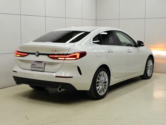 2シリーズ 218dグランクーペ プレイ ヘッドアップディスプレイ・17インチAW・デジタルキー・電動シート・ACC・Appleカープレイ(9枚目)