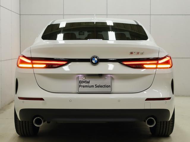 2シリーズ 218dグランクーペ プレイ ヘッドアップディスプレイ・17インチAW・デジタルキー・電動シート・ACC・Appleカープレイ(10枚目)