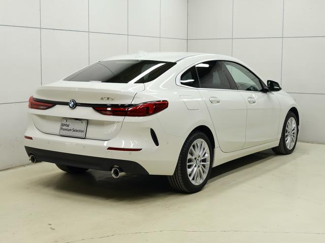 2シリーズ 218dグランクーペ プレイ ヘッドアップディスプレイ・17インチAW・デジタルキー・電動シート・ACC・Appleカープレイ(24枚目)