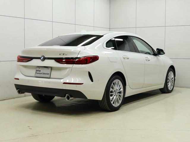 2シリーズ 218dグランクーペ プレイ ヘッドアップディスプレイ・17インチAW・デジタルキー・電動シート・ACC・Appleカープレイ(25枚目)