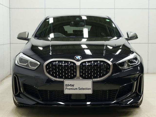 1シリーズ M135i xDrive MプラスPKG・ヘッドアップディスプレイ・Mスポーツシート・Mシートベルト・18インチAW・ACC・Appleカープレイ(21枚目)