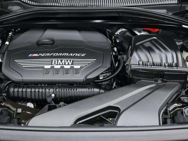 1シリーズ M135i xDrive MプラスPKG・ヘッドアップディスプレイ・Mスポーツシート・Mシートベルト・18インチAW・ACC・Appleカープレイ(55枚目)