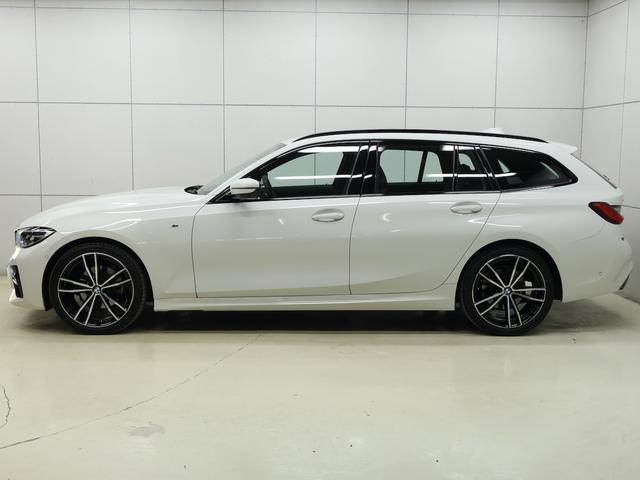 3シリーズ 320d xDriveツーリングMスポツEDジョイ+ 19インチAW・パーキングアシストプラス・ドライビングアシストプロ・アダプティブLEDヘッドライト・電動テールゲート・アンビエントライト・フロント電動シート・アップルカープレイ(24枚目)