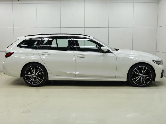 3シリーズ 320d xDriveツーリングMスポツEDジョイ+ 19インチAW・パーキングアシストプラス・ドライビングアシストプロ・アダプティブLEDヘッドライト・電動テールゲート・アンビエントライト・フロント電動シート・アップルカープレイ(25枚目)