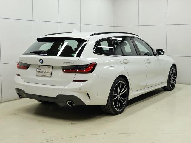 3シリーズ 320d xDriveツーリングMスポツEDジョイ+ 19インチAW・パーキングアシストプラス・ドライビングアシストプロ・アダプティブLEDヘッドライト・電動テールゲート・アンビエントライト・フロント電動シート・アップルカープレイ(26枚目)