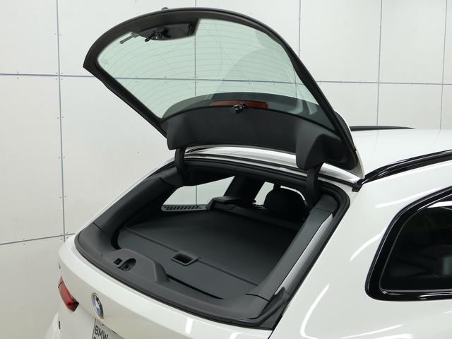 3シリーズ 320d xDriveツーリングMスポツEDジョイ+ 19インチAW・パーキングアシストプラス・ドライビングアシストプロ・アダプティブLEDヘッドライト・電動テールゲート・アンビエントライト・フロント電動シート・アップルカープレイ(28枚目)