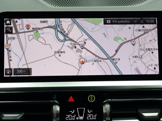 3シリーズ 320d xDriveツーリングMスポツEDジョイ+ 19インチAW・パーキングアシストプラス・ドライビングアシストプロ・アダプティブLEDヘッドライト・電動テールゲート・アンビエントライト・フロント電動シート・アップルカープレイ(49枚目)