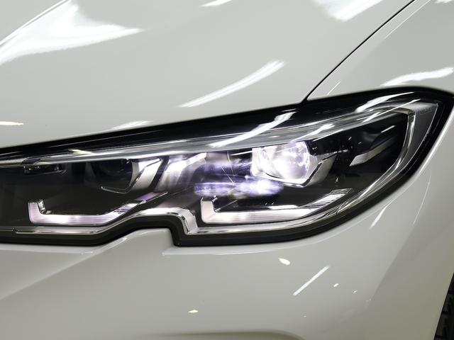 3シリーズ 320d xDriveツーリングMスポツEDジョイ+ 19インチAW・パーキングアシストプラス・ドライビングアシストプロ・アダプティブLEDヘッドライト・電動テールゲート・アンビエントライト・フロント電動シート・アップルカープレイ(57枚目)