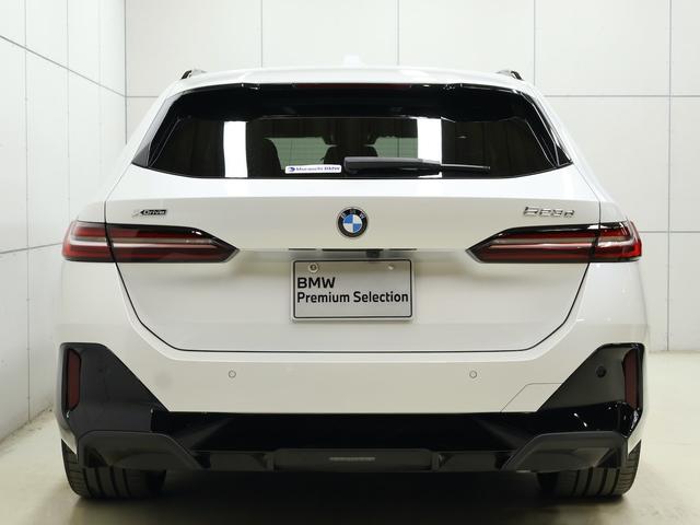 5シリーズ 523d xDriveツーリング Mスポーツ セレクトPKG・コンフォートドライビングPKG・20インチAW・パノラマガラスルーフ・harmankardon(27枚目)