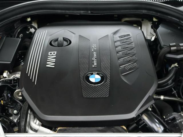 8シリーズ 840d xDriveクーペ ナイトブルーバイカラーレザー・20インチAW・harmankardon・ヘッドアップディスプレイ・BMWレーザーライト全方位カメラ(54枚目)