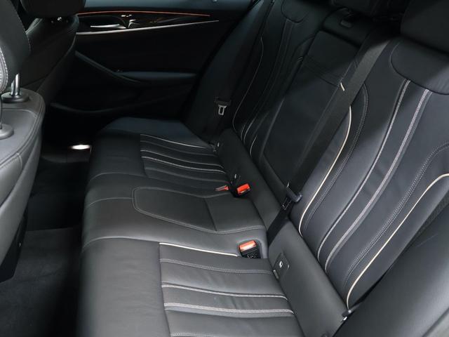 5シリーズ 523dツーリング Mスポーツ ハイラインパッケージ ブラックレザー・19インチAW・ヘッドアップディスプレイ・全方位カメラ・アクティブクルーズ・ステアリングアシスト(14枚目)