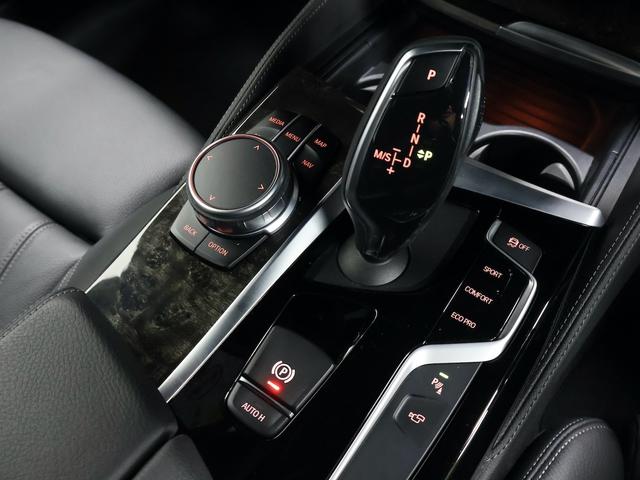 5シリーズ 523dツーリング Mスポーツ ハイラインパッケージ ブラックレザー・19インチAW・ヘッドアップディスプレイ・全方位カメラ・アクティブクルーズ・ステアリングアシスト(18枚目)