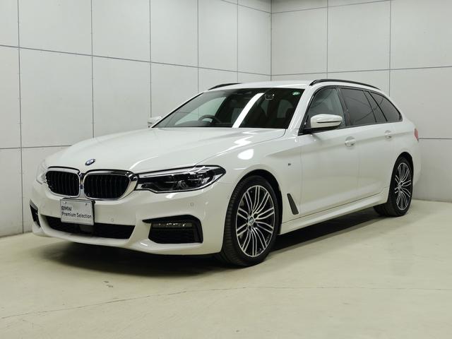 5シリーズ 523dツーリング Mスポーツ ハイラインパッケージ ブラックレザー・19インチAW・ヘッドアップディスプレイ・全方位カメラ・アクティブクルーズ・ステアリングアシスト(22枚目)