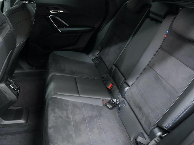 iX1 xDrive 30 Mスポーツ ヴェガンザアルカンタラコンビレザー・ヘッドアップディスプレイ・ハンズオフアシスト・デジタルキー・全方位カメラ(14枚目)