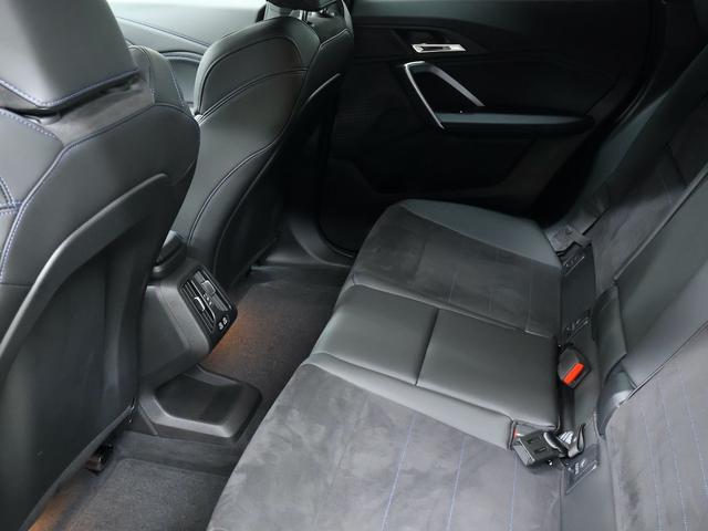 iX1 xDrive 30 Mスポーツ ヴェガンザアルカンタラコンビレザー・ヘッドアップディスプレイ・ハンズオフアシスト・デジタルキー・全方位カメラ(34枚目)