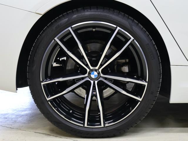 3シリーズ 320d xDriveツーリング Mスポーツ 19インチAW・アダプティブLEDヘッドライト・アクティブクルーズ・シートヒーター・フル液晶メーター(4枚目)