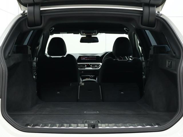 3シリーズ 320d xDriveツーリング Mスポーツ 19インチAW・アダプティブLEDヘッドライト・アクティブクルーズ・シートヒーター・フル液晶メーター(12枚目)