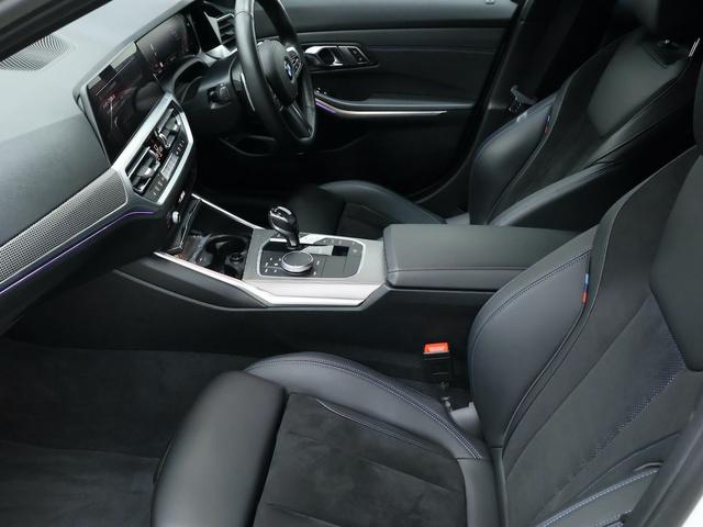 3シリーズ 320d xDriveツーリング Mスポーツ 19インチAW・アダプティブLEDヘッドライト・アクティブクルーズ・シートヒーター・フル液晶メーター(13枚目)