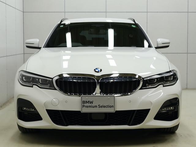 3シリーズ 320d xDriveツーリング Mスポーツ 19インチAW・アダプティブLEDヘッドライト・アクティブクルーズ・シートヒーター・フル液晶メーター(21枚目)