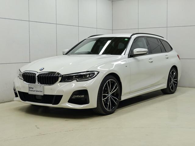 3シリーズ 320d xDriveツーリング Mスポーツ 19インチAW・アダプティブLEDヘッドライト・アクティブクルーズ・シートヒーター・フル液晶メーター(22枚目)