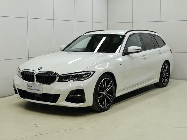 3シリーズ 320d xDriveツーリング Mスポーツ 19インチAW・アダプティブLEDヘッドライト・アクティブクルーズ・シートヒーター・フル液晶メーター(23枚目)