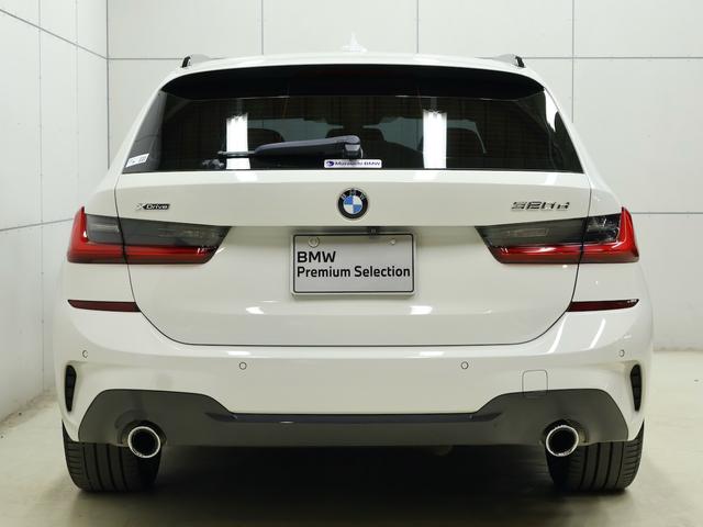 3シリーズ 320d xDriveツーリング Mスポーツ 19インチAW・アダプティブLEDヘッドライト・アクティブクルーズ・シートヒーター・フル液晶メーター(26枚目)