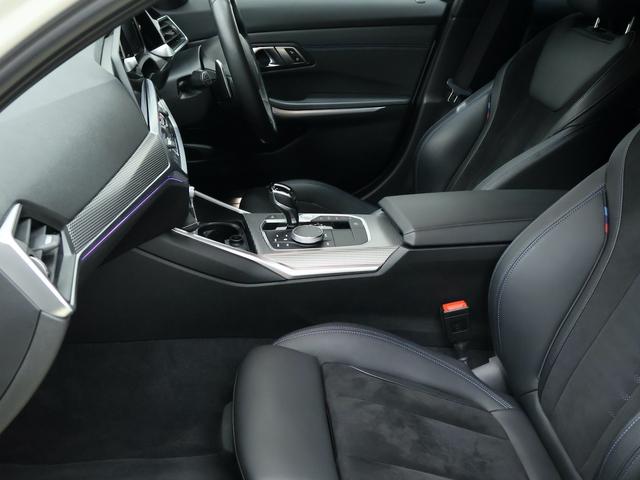 3シリーズ 320d xDriveツーリング Mスポーツ 19インチAW・アダプティブLEDヘッドライト・アクティブクルーズ・シートヒーター・フル液晶メーター(31枚目)