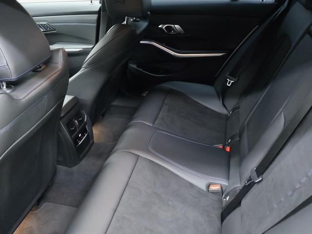 3シリーズ 320d xDriveツーリング Mスポーツ 19インチAW・アダプティブLEDヘッドライト・アクティブクルーズ・シートヒーター・フル液晶メーター(35枚目)