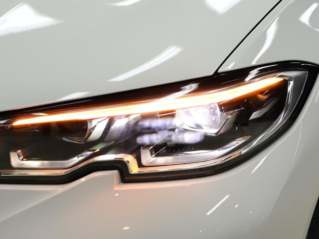 3シリーズ 320d xDriveツーリング Mスポーツ 19インチAW・アダプティブLEDヘッドライト・アクティブクルーズ・シートヒーター・フル液晶メーター(53枚目)