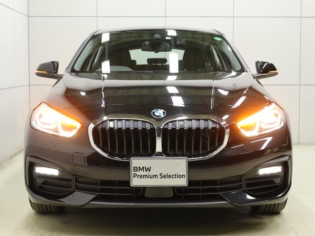 1シリーズ 118i プレイ ナビパッケージ・ストレージパッケージ・アクティブクルーズコントロール・パーキングアシスト・レーンアシスト・後退アシスト・バックカメラ(6枚目)