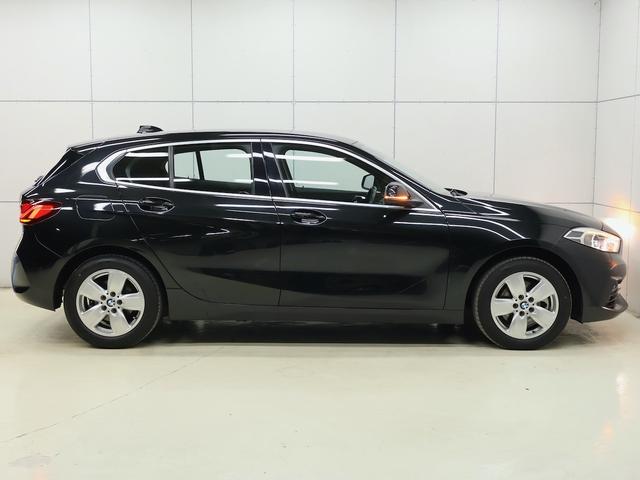 1シリーズ 118i プレイ ナビパッケージ・ストレージパッケージ・アクティブクルーズコントロール・パーキングアシスト・レーンアシスト・後退アシスト・バックカメラ(9枚目)