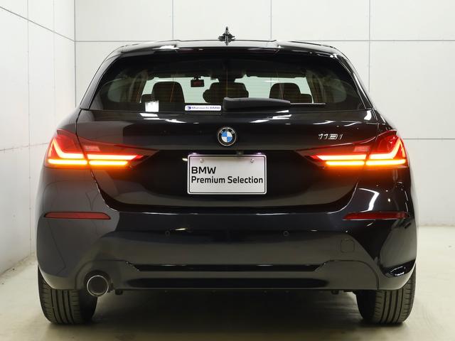 1シリーズ 118i プレイ ナビパッケージ・ストレージパッケージ・アクティブクルーズコントロール・パーキングアシスト・レーンアシスト・後退アシスト・バックカメラ(11枚目)