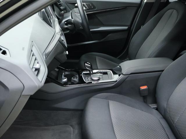 1シリーズ 118i プレイ ナビパッケージ・ストレージパッケージ・アクティブクルーズコントロール・パーキングアシスト・レーンアシスト・後退アシスト・バックカメラ(13枚目)