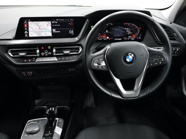 1シリーズ 118i プレイ ナビパッケージ・ストレージパッケージ・アクティブクルーズコントロール・パーキングアシスト・レーンアシスト・後退アシスト・バックカメラ(15枚目)