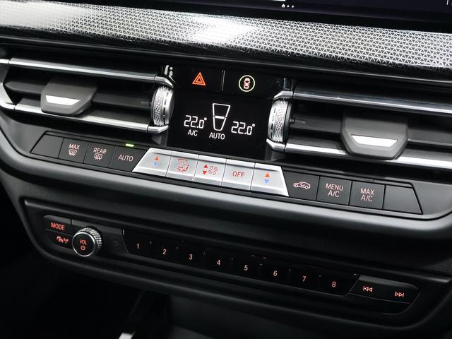 1シリーズ 118i プレイ ナビパッケージ・ストレージパッケージ・アクティブクルーズコントロール・パーキングアシスト・レーンアシスト・後退アシスト・バックカメラ(19枚目)