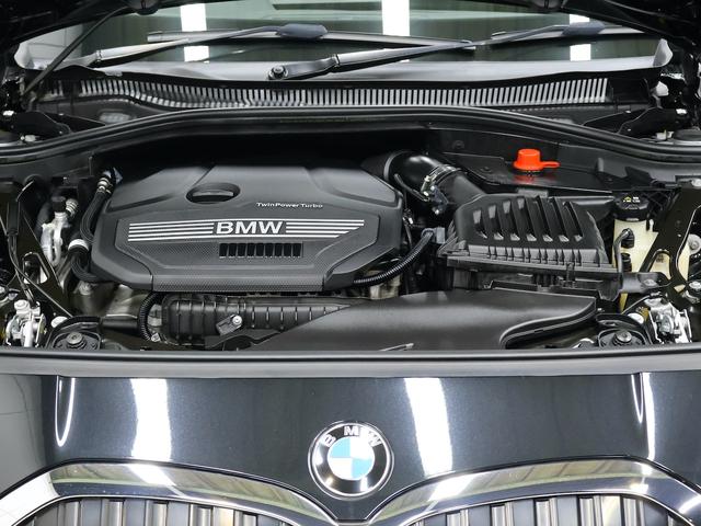 1シリーズ 118i プレイ ナビパッケージ・ストレージパッケージ・アクティブクルーズコントロール・パーキングアシスト・レーンアシスト・後退アシスト・バックカメラ(22枚目)