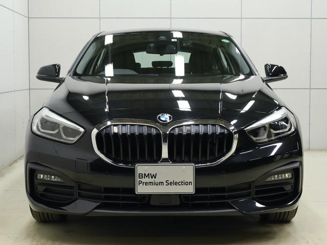 1シリーズ 118i プレイ ナビパッケージ・ストレージパッケージ・アクティブクルーズコントロール・パーキングアシスト・レーンアシスト・後退アシスト・バックカメラ(23枚目)