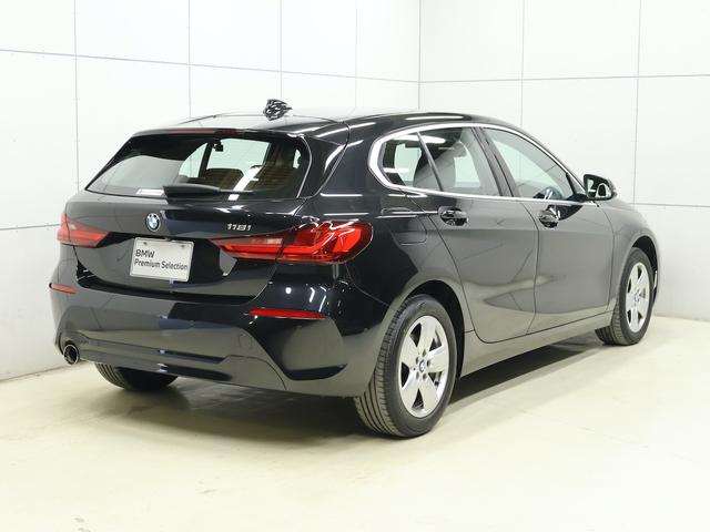 1シリーズ 118i プレイ ナビパッケージ・ストレージパッケージ・アクティブクルーズコントロール・パーキングアシスト・レーンアシスト・後退アシスト・バックカメラ(26枚目)