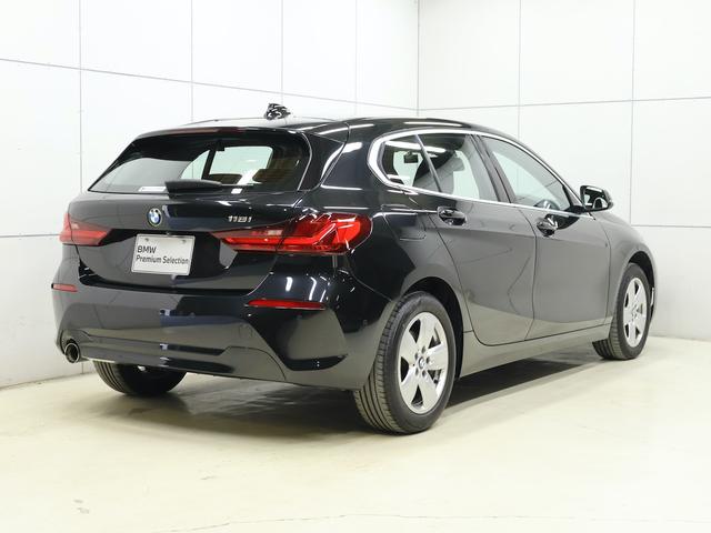 1シリーズ 118i プレイ ナビパッケージ・ストレージパッケージ・アクティブクルーズコントロール・パーキングアシスト・レーンアシスト・後退アシスト・バックカメラ(27枚目)