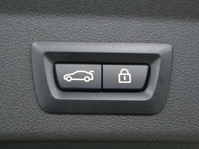 1シリーズ 118i プレイ ナビパッケージ・ストレージパッケージ・アクティブクルーズコントロール・パーキングアシスト・レーンアシスト・後退アシスト・バックカメラ(31枚目)